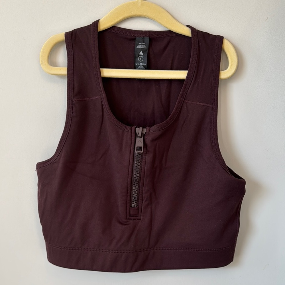 Vitality Sports Bra